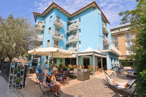 Art Hotel La Perla 3