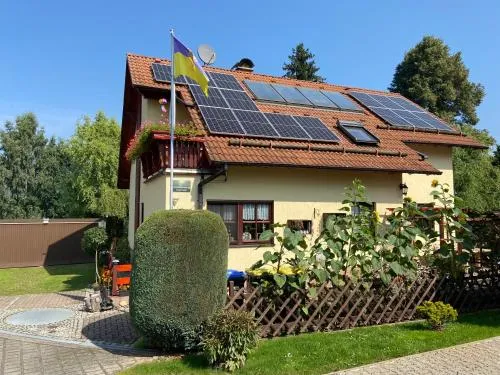 Ferienwohnung Heymann in Hörnitz, Deutschland