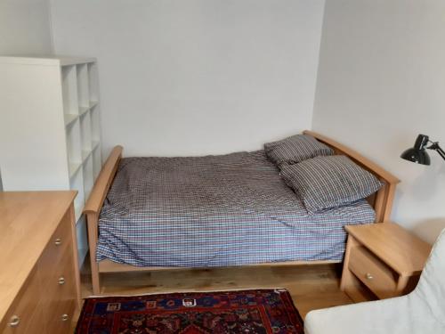 Appartement en plein cœur de Milly-la-Forêt