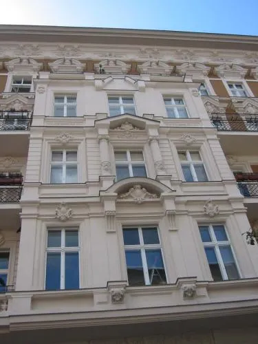 apartment25 in Berlin, Deutschland