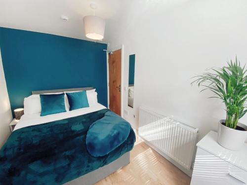 Dream Work Luxury Rooms Free Super Fast Wifi