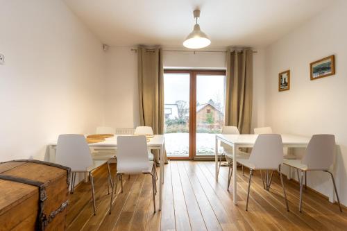 Viesnīcas āriene, Apartmany no.823 in Bublava