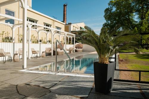 Badhotellet Spa & Konferens - image 6