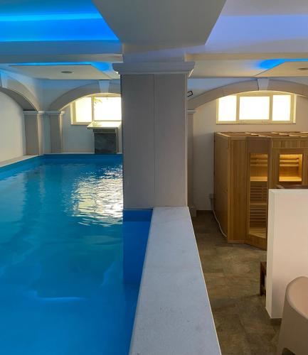 Tysandros Hotel Apartments