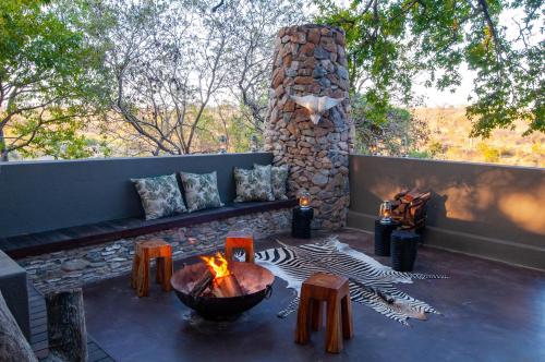Jock Safari Lodge