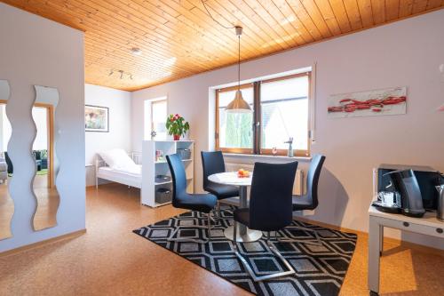 Ferienwohnung Hauk in Laudenbach