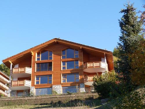 Perce Neige SUBLIME & VIEW apartments - image 7