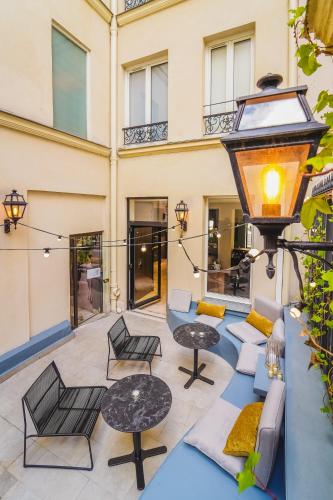 Timhotel Invalides Eiffel - image 2