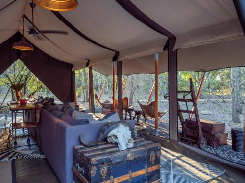 Jock Safari Lodge