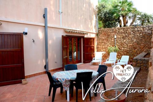 VILLA AURORA