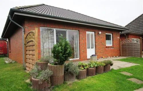 Ferienhaus Pölig in Tating, Deutschland