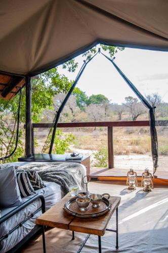 Jock Safari Lodge