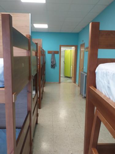 Albergue La Plaza in Tineo