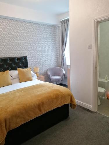 Birchhouse, Blackpool (foto 6)