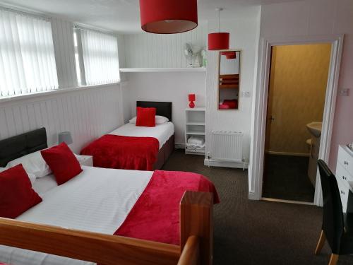 Birchhouse, Blackpool (foto 9)