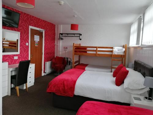 Birchhouse, Blackpool (foto 10)
