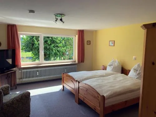 FeWo25 / Zimmer am Bodensee in Markdorf, Deutschland