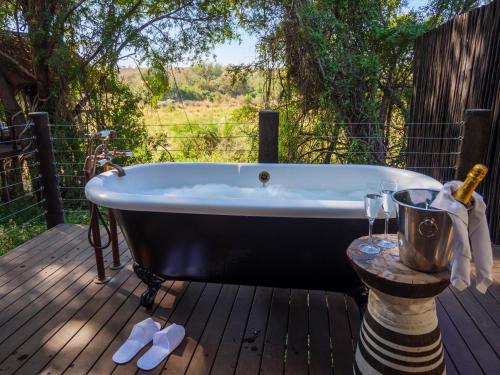 Jock Safari Lodge