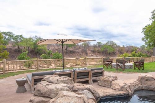 Jock Safari Lodge