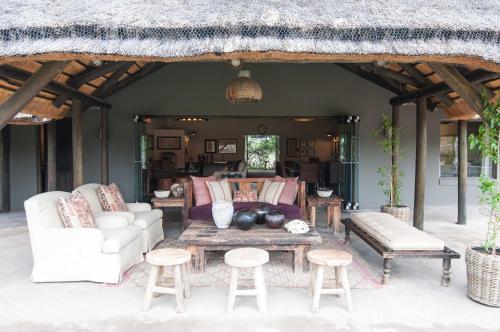 Jock Safari Lodge