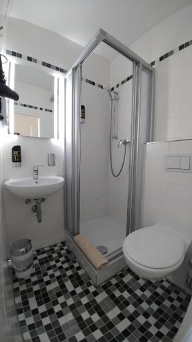 Hotel Pension Xantener Eck - main image
