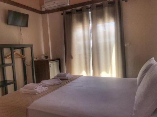 Guesthouse Monopati - Ξενώνας Μονοπάτι