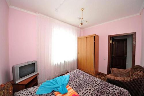 NAKRA Hotel - main image