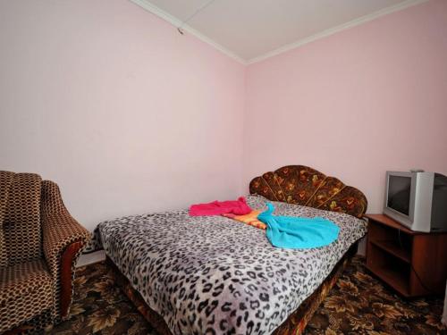 NAKRA Hotel - image 3