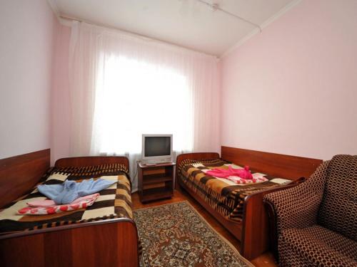 NAKRA Hotel - image 4