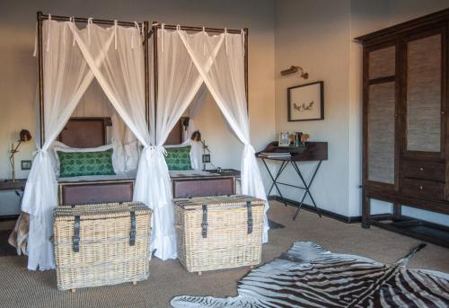 Jock Safari Lodge