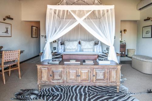 Jock Safari Lodge