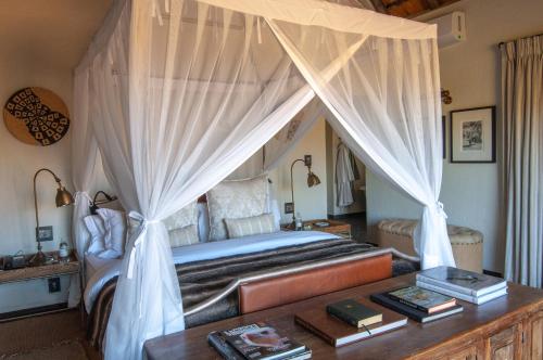 Jock Safari Lodge