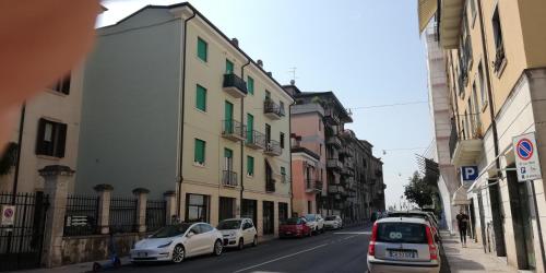 Lion Trionfante, Verona