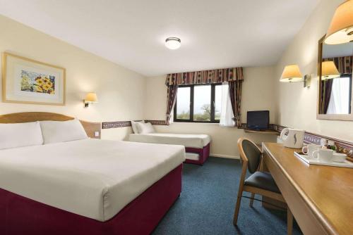 Days Inn Michaelwood M5