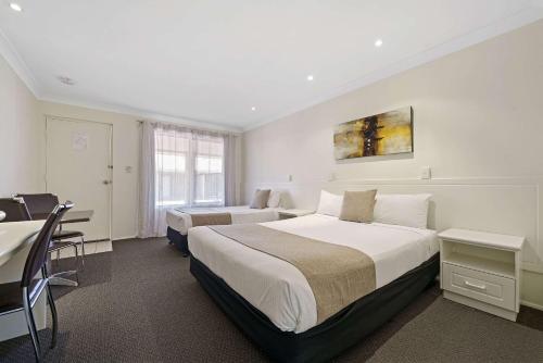 Comfort Inn Glenfield