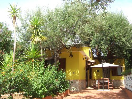  Parva sed apta mihi, Casa Stella a Palinuro in Palinuro
