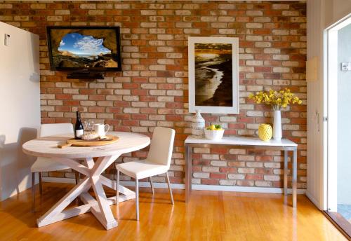 Facilities, Sorrento Beach Motel in Mornington Peninsula