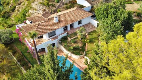 Casa Christina gîte à louer Mijas