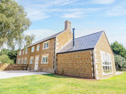 2 Manor Farm gîte à louer South Newington