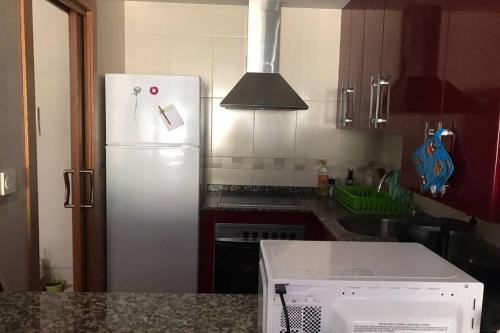  Apartamento en el Centro histórico de Huesca in Huesca