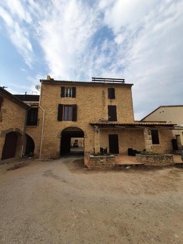 Pont du Gard,appartement à Castillon du Gard