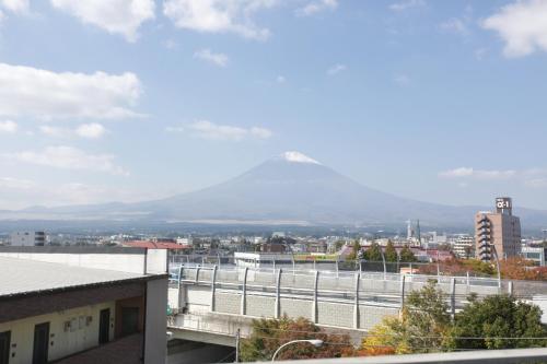 Kuretake Inn Gotemba Inter Gold Cabin