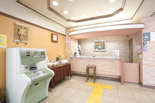 Kuretake Inn Gotemba Inter Gold Cabin