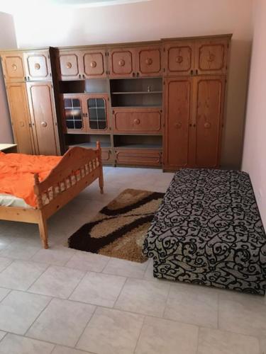 Bem apartman - Location saisonnière - Jászárokszállás