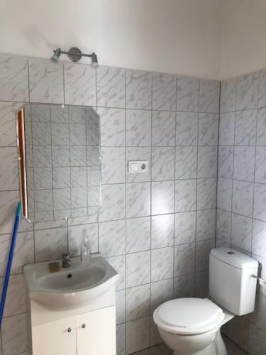 Bem apartman