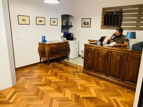 Hotel La Fortezza – Assisi, CT