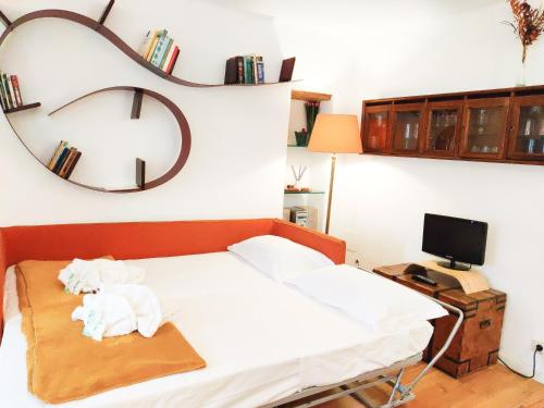 Navona Stay Apartment, Řím (fotografie 10)