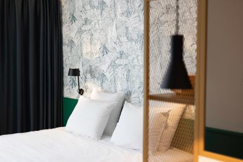 Yalo Urban Boutique Hotel Gent