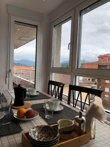  Piso céntrico y tranquilo en Gernika in Guernica y Luno