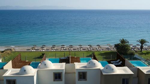  The Ixian All Suites - Adults Only in Ixia
